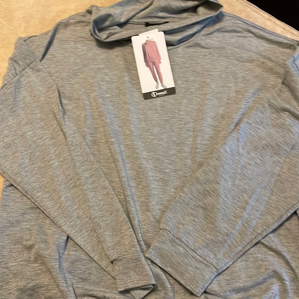 Chenault Top